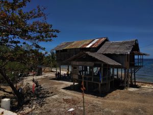 cang isok house siquijor