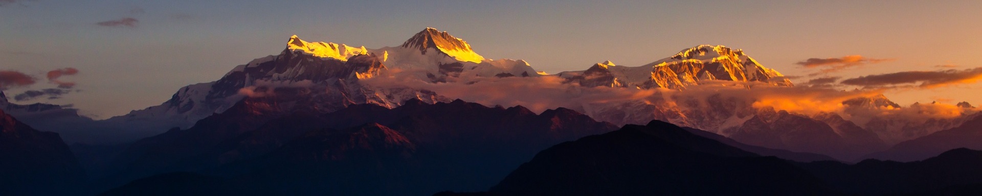 Himalaya nepal