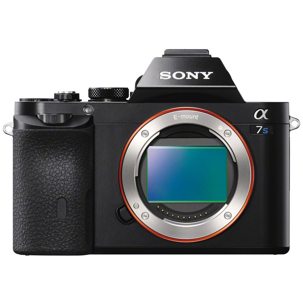 Sony A7S body (ILCE7SBCEC) Outlet Sony A7S body (ILCE7SBCEC) Outlet