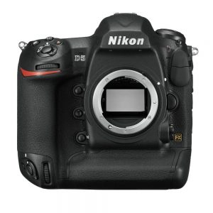 Nikon D5 body XQD