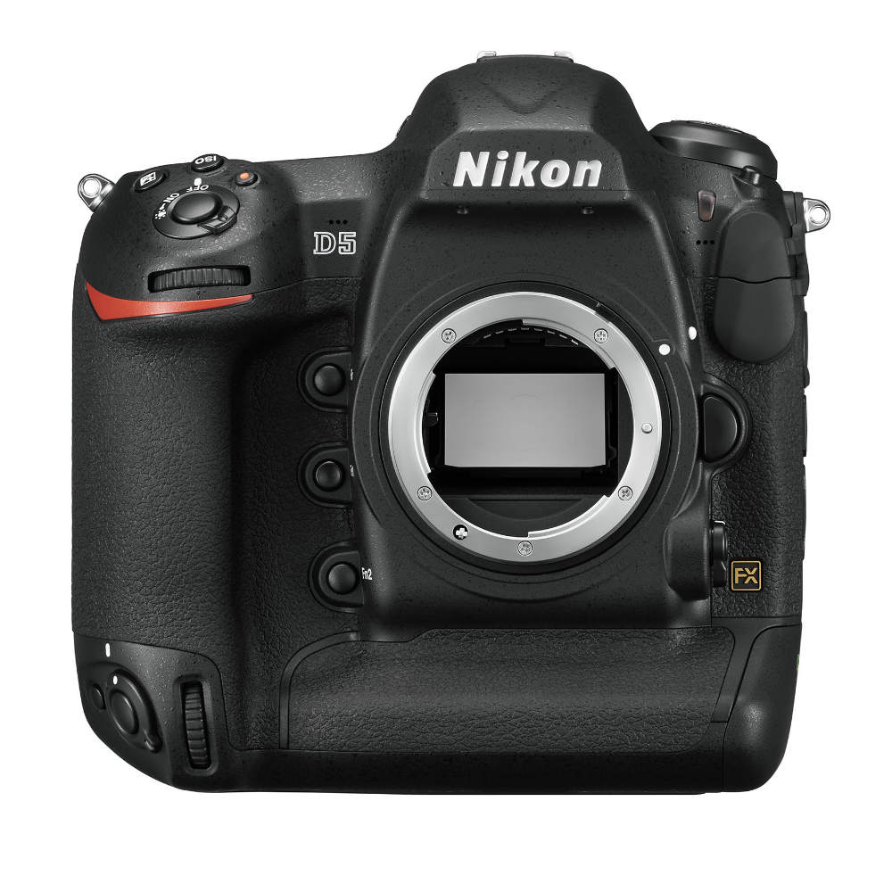 Nikon D5 body XQD Nikon D5 body XQD