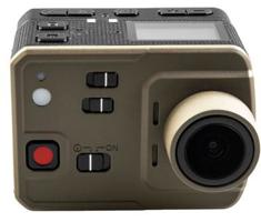 Rollei 7S WiFi Actioncam bruin