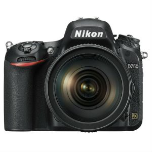 Nikon D750 + AF-S 24-120mm F/4.0G ED VR