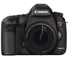 Canon EOS 5D mark III + EF 24-105mm F/3.5-5.6 iS STM