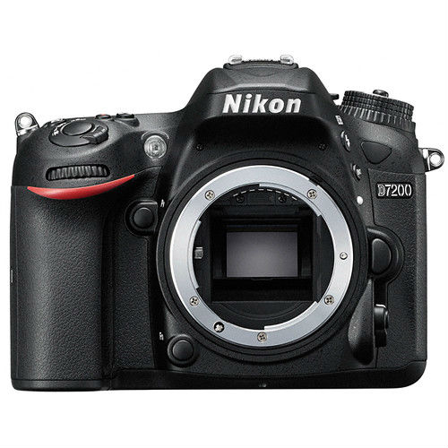 Nikon D7200 body Nikon D7200 body