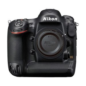 Nikon D4S body OUTLET met 1jaar garantie