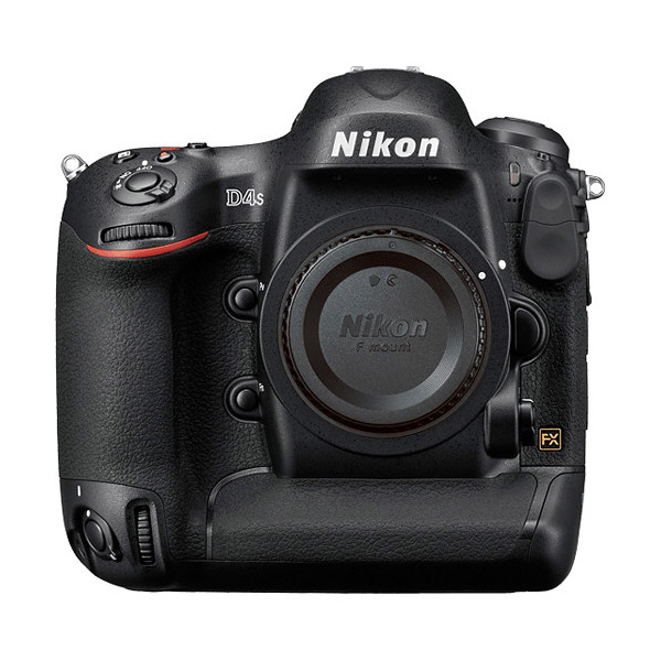 Nikon D4S body OUTLET met 1jaar garantie Nikon D4S body OUTLET met 1jaar garantie