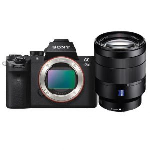 Sony A7S mark II + 24-70mm F/4.0 ZEISS OSS