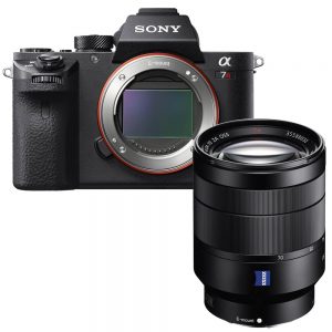 Sony A7R mark II + 24-70mm F/4.0 ZEISS OSS