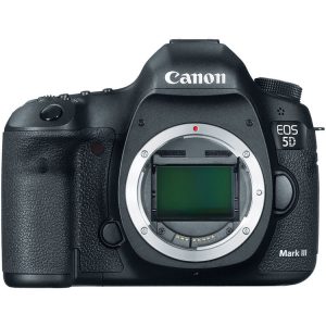 Canon EOS 5D Mark III body OUTLET