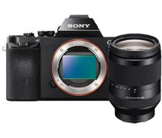 Sony A7S + 24-240mm OSS