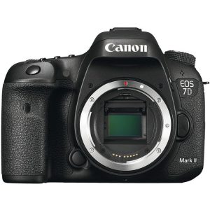 Canon EOS 7D mark II body OUTLET
