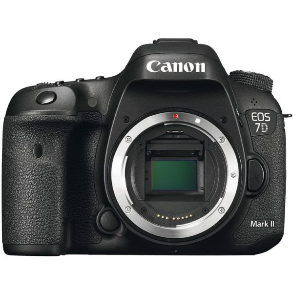 Canon EOS 7D mark II body OUTLET