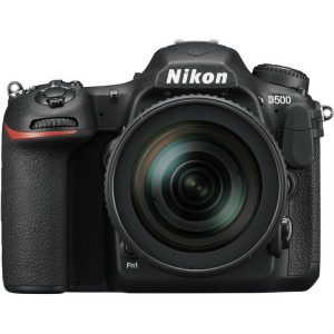 Nikon D500 + 16-80mm F/2.8-4.0 VR