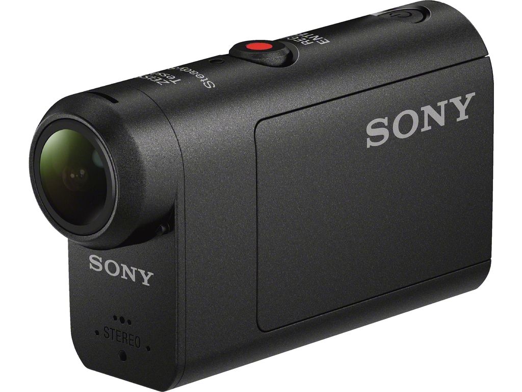 Sony HDR-AS50 Full HD Action Cam (HDRAS50B.CEN) Sony HDR-AS50 Full HD Action Cam (HDRAS50B.CEN)