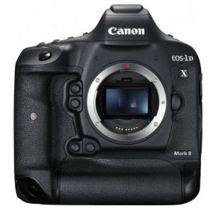 Canon EOS 1DX Mark II Body OUTLET
