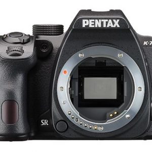 Pentax K-70 body