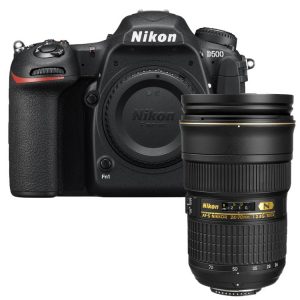 Nikon D500 + AF-S 24-70mm F/2.8G ED