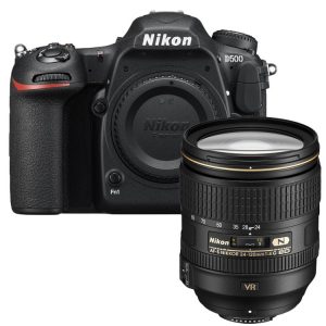 Nikon D500 + AF-S 24-120mm F/4.0G ED VR