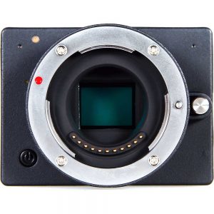 Z Camera E1 Mini 4K Camera