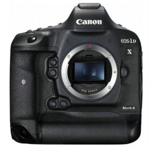 Canon EOS 1DX mark II + 70-200mm F/2.8 L iS II USM