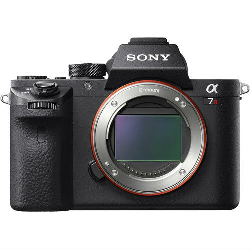 Sony A7R mark II body (ILCE7RM2B.CEC) Sony A7R mark II body (ILCE7RM2B.CEC)