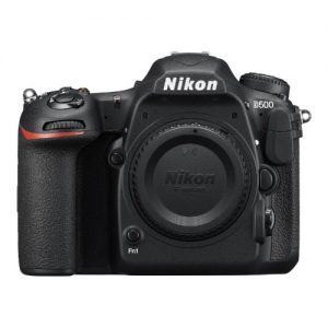 Nikon D500 body OUTLET