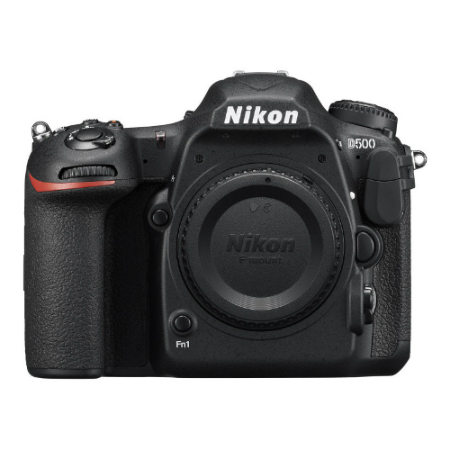 Nikon D500 body OUTLET Nikon D500 body OUTLET