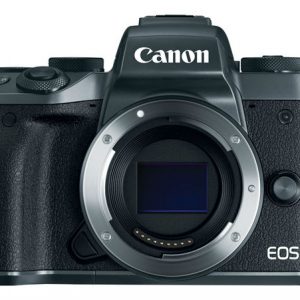Canon EOS M5 body