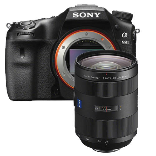 Sony Alpha A99 Mark II + 24-70mm F/2.8 Vario-Sonnar T* ZA SSM II Sony Alpha A99 Mark II + 24-70mm F/2.8 Vario-Sonnar T* ZA SSM II
