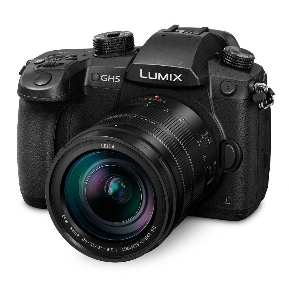 Panasonic Lumix DMC-GH5 + 12-60mm F/2.8-4.0 Leica DG Vario-Elmarit Panasonic Lumix DMC-GH5 + 12-60mm F/2.8-4.0 Leica DG Vario-Elmarit