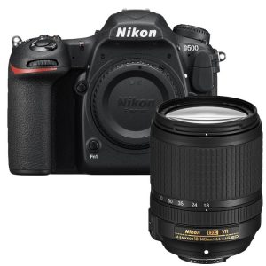 Nikon D500 + AF-S 18-140mm F/3.5-5.6 G ED VR DX