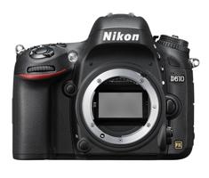 Nikon D610 body OUTLET