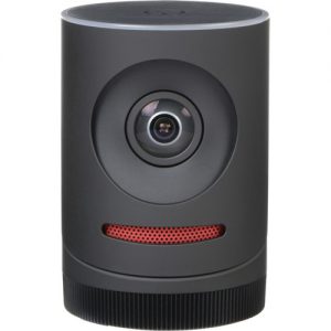 MEVO LS-MV1-01A-BL Livestream Camera zwart