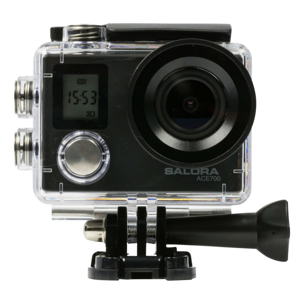 Salora ACE700 Action Cam Salora ACE700 Action Cam