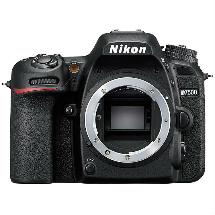 Nikon D7500 Body Nikon D7500 Body