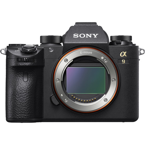 Sony A9 body (ILCE-9) (ILCE9.CEC) Sony A9 body (ILCE-9) (ILCE9.CEC)