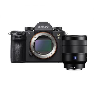 Sony A9 (ILCE-9) + 24-70mm F/4.0 ZEISS OSS