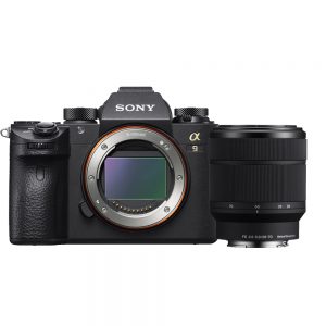 Sony A9 (ILCE-9) + 28-70mm OSS