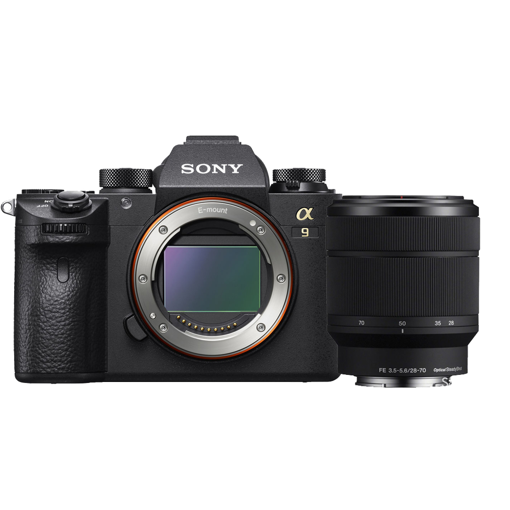 Sony A9 (ILCE-9) + 28-70mm OSS Sony A9 (ILCE-9) + 28-70mm OSS