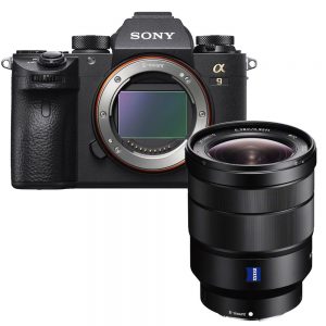 Sony A9 (ILCE-9) + 16-35mm F/4.0 ZA OSS