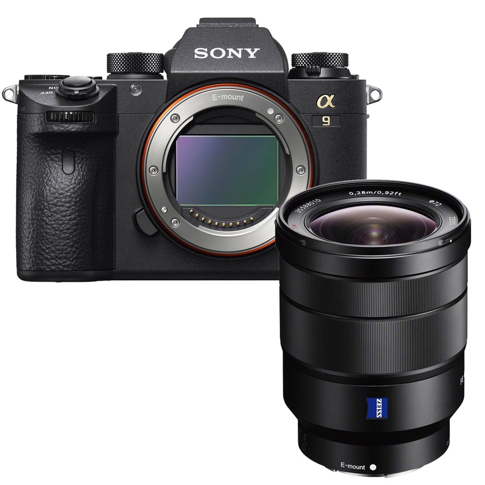 Sony A9 (ILCE-9) + 16-35mm F/4.0 ZA OSS Sony A9 (ILCE-9) + 16-35mm F/4.0 ZA OSS