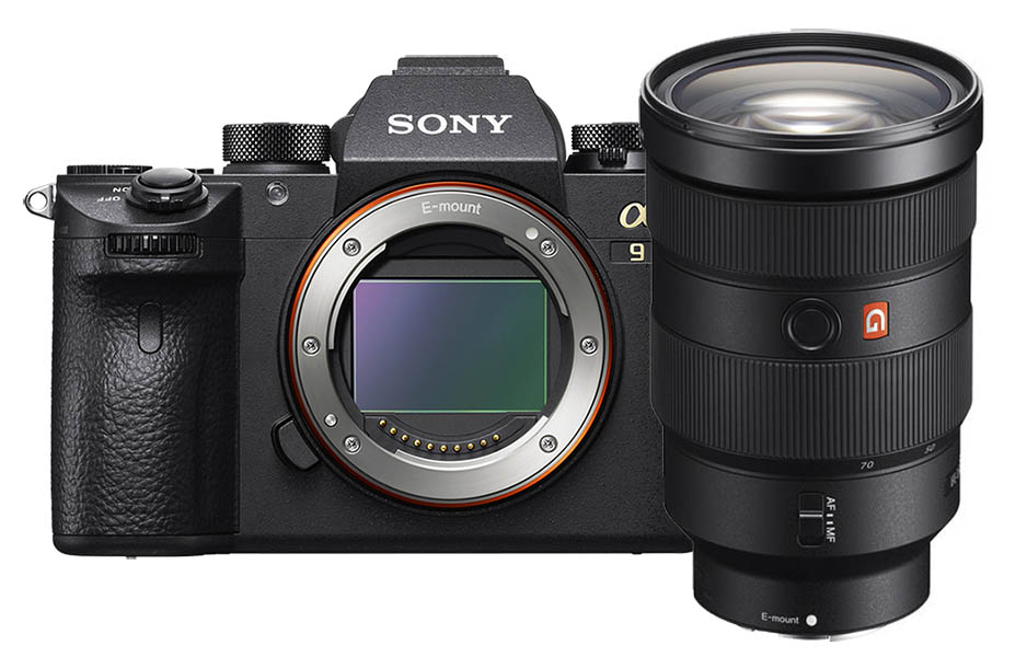 Sony A9 (ILCE-9) + 24-70mm F/2.8 GM Sony A9 (ILCE-9) + 24-70mm F/2.8 GM