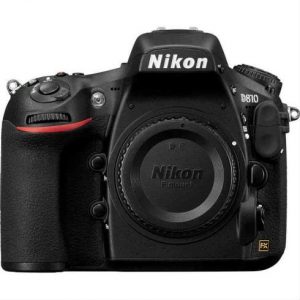 Nikon D810 + AF-S 24-120mm F/4.0 VR OUTLET met 1jaar garantie