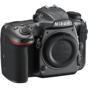 Nikon D500 body 100years Limited Edition