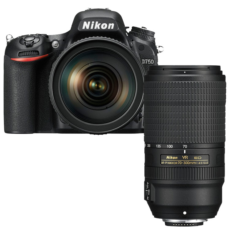 Nikon D750 + 24-70mm F/2.8G ED + 70-300mm F/4.5-5.6E ED VR Nikon D750 + 24-70mm F/2.8G ED + 70-300mm F/4.5-5.6E ED VR