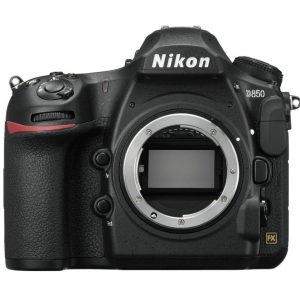 Nikon D850 body