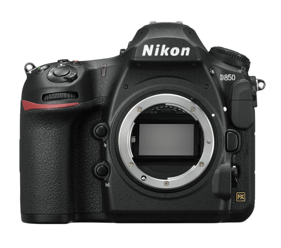 Nikon D850 body Nikon D850 body