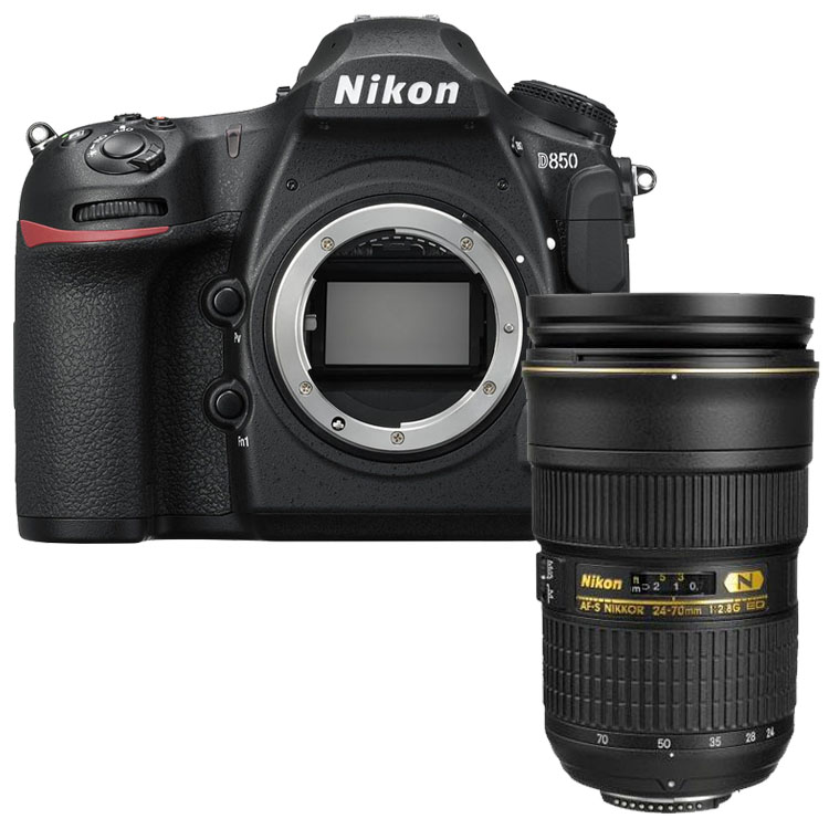 Nikon D850 + 24-70mm F/2.8G ED Nikon D850 + 24-70mm F/2.8G ED