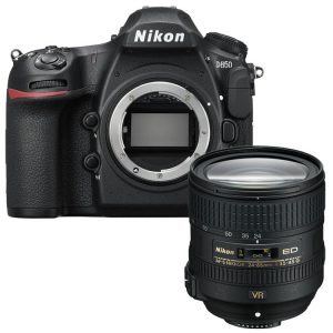 Nikon D850 + 24-85mm F/3.5-4.5 G ED VR